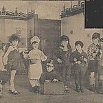 Nieuw Israëlietisch Weekblad 16 januari 1931, pag 4 Fröbelschool Kennis en Godsvrucht (2).