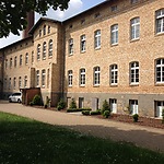 In der Landes-Heil- und Pflegeanstalt Bernburg
