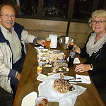 Yvonne See en Peter Kropveld Israel 2014.jpg
