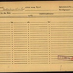 Joel Jessen, Häftlings Personal Karte Buchenwald achterzijde.jpg