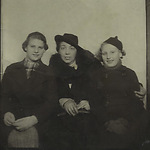 Bertha, Ulla, Ellen