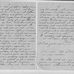 Brief Ben Silas aan Willem Dijkstra 1942 2