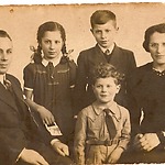 Familie Czapnik