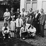 familie Elzas en de Haas 16 sept. 1934
