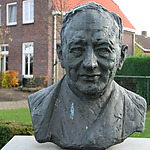 Willem Hendrik Dingeldein, 1894-1953