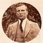 Julius ten Brink, 1898 - 1941