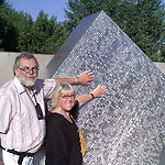 Onthulling monument 6 juni 2010