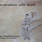 Conversations with Gerd Weinberg