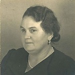 Emma Bertha Frieda Helmecke