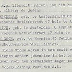 Rapport JZ-09-12-1942