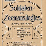 Soldatenlied-1913-M-Samehtini-nr3