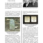Artikel over Salomon Kusiel en Fanny Kusiel-Gutmann door Wim van Stiphout