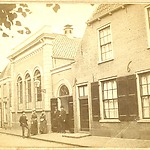 Kerkstraat Wijhe, ol school ca. 1910-1917.jpg