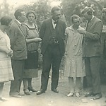 OL School Wijhe, personeel, ca. 1932..jpg
