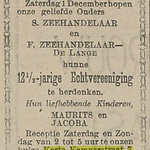 30-11-1923, Pr. Ov. Zw. c. Bericht 12,5 jaar getrouwd Samuel en Frederika Zeehandelaar.jpg