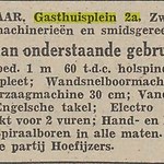6 21-4-1941, Pr. Ov. Zw. c. M. Zeehandelaar Gasthuisplein 2a.jpg