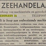7 25-6-1941, Pr. Ov. Zw. c. M. Zeehandelaar, Gasthuisplein 2a.jpg