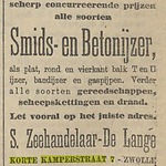 13 8-8-1918, Smids en Betonijzer, Zeehandelaar, Pr. Ov. Zw. c..jpg