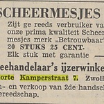 37 3-8-1939, Pr. Ov. Zw. c. scheermesjes Zeehandelaar.jpg