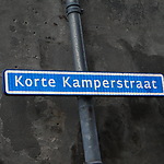 Korte Kamperstraat bord.JPG