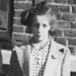Nanny Kaufman 1942
