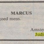 27-3-1987, NIW Marcus van Gelderen overlijdencon..jpg