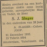 NIW 2-1-1934 Sam Jacob Slager.jpg
