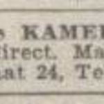 Mamlok Malten, Alg Handelsblad 1 nov 1938.jpg