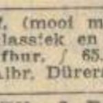 Mamlok-Stössel, Alg Handelsblad 25 feb 1942.jpg
