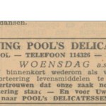 Korte Poten 7 B HEROPENING A. Pools delicatessenhuis (wie is A Pool).PNG
