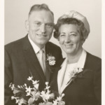 Roza (Ronnie) Naarden huwde op 17-05-1967 met Anne Leegstra.
