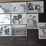 Zandvoort met o.a. Thea Citroen.jpg