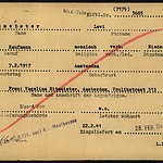 Levie Ritmeester, 7-2-1917, krt 6 Buchenwald.jpg