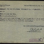 Eliazer Viool, 29-11-1909, krt 5 Buchenwald.jpg