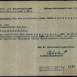 Jacob v.Amerongen, 25-6-1920, krt 7 Buchenwald.jpg