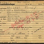 Abram Aandagt, 17-4-1923, krt 4 Buchenwald.jpg