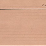 Schoontje Vleeschdrager, 14-6-1912, achterzijde krt JR.jpg