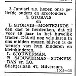 Sjouwerman, Het Volk 2 jan 1934.jpg