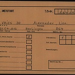 Alexander L.de Vries, 21-4-1912, envelop kamp Amersfoort.jpg