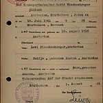David Vischschraper, 18-8-1916, sterbeurkunde Mauthausen,2.jpg