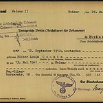 Louis Cousin, 12-9-1912, krt 10 Buchenwald.jpg