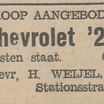 Weijel, Herman, 1937.02.16, Chevrolet te koop.jpg