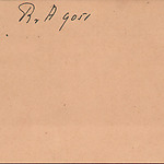 Martha Roet, 16-2-1910, achterzijde krt 2 JR.jpg