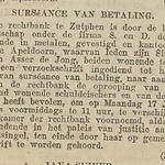 De Jong, Simon, 1921.01.11, Surseance van betaling (Asser de Jong).jpg