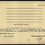 Karel Tertaas, doc 4 achterz Buchenwald.jpg