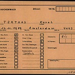 Karel Tertaas, envelop doc. Buchenwald.jpg
