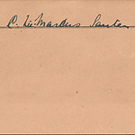 Sara Slijter, 16-11-1915, achterz krt JR.jpg
