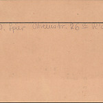 Alida H.Spier, 20-9-1915, achterzijde krt JR.jpg