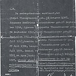 M. Vleeschhouwer, niet-Joodsverklaring, 8 febr. 1943.jpg