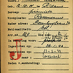 Frankfort, Doorgestuurd naar, 13-02-1943, Westerbork, 3763%2FNL-RtSA_63_3763_00282.JPG